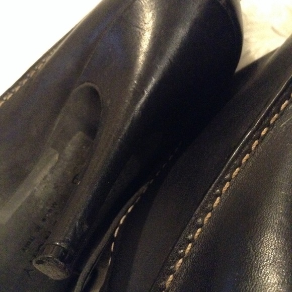 Givenchy Ankle Heeled Booties - Picture 4 of 8